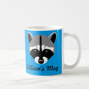 Caneca De Café Raqueta Triste