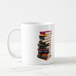 Caneca De Café Rasgos de meus leitores