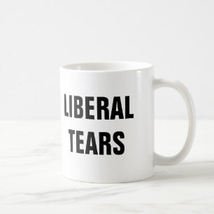 Caneca De Café Rasgos liberais