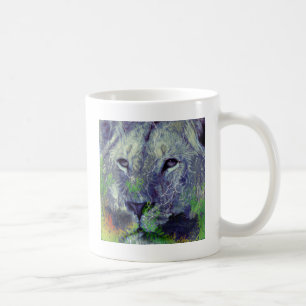 Caneca De Café Rastadream