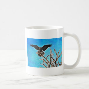 Caneca De Café Raventura
