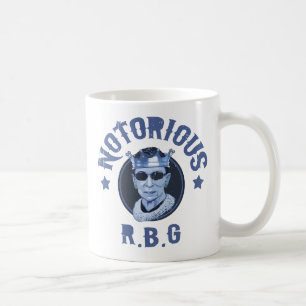 CANECA DE CAFÉ RBG III