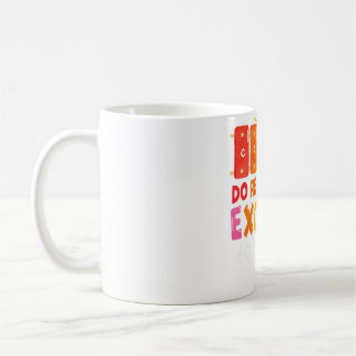 Caneca De Café Re Mi Fa Tão Empolgado Em Vê-Lo Professor De Músic