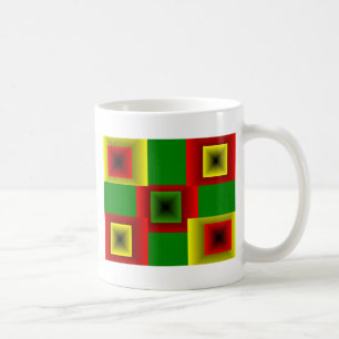 CANECA DE CAFÉ REAL JAMAICA