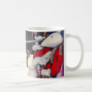 Caneca De Café Realidade das Férias