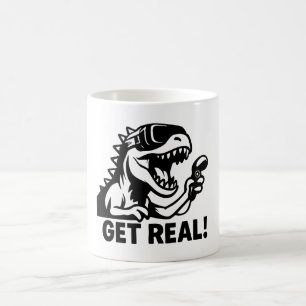 Caneca De Café Realmente