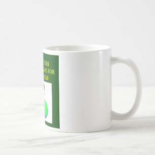 Caneca De Café reator de fusão nuclear do ITER do projeto