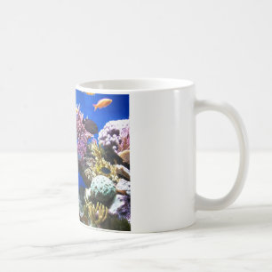 Caneca De Café Recife tropical