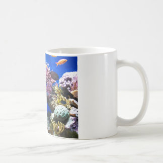 Caneca De Café Recife tropical