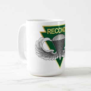 Caneca De Café Recondo