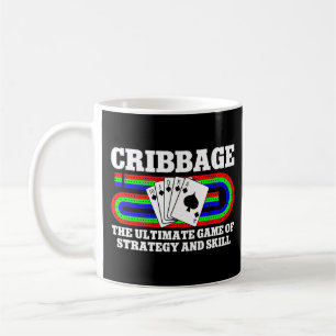 Caneca De Café Recusar O Último Jogo De Estratégia E Habilidade