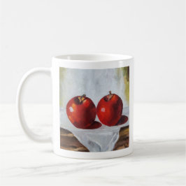 Caneca De Café Red Apple Classic Mug, 325 ml