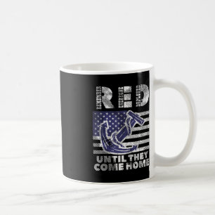 Caneca De Café RED Lembre-se de todos os que foram implantados at