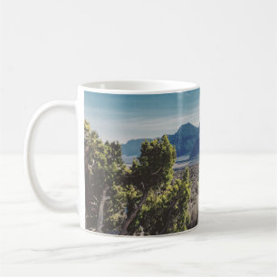 CANECA DE CAFÉ RED ROCK CANYON