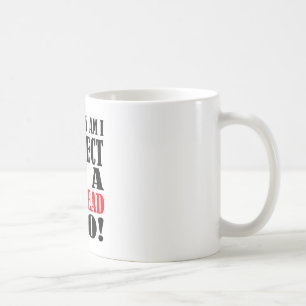 Caneca De Café redhead