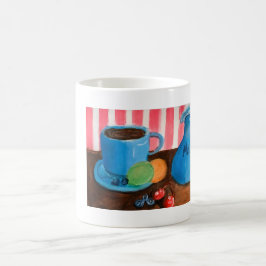 Caneca De Café Refeições