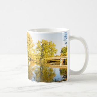 Caneca De Café Reflexão da Vida