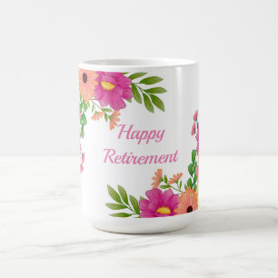 Caneca De Café Reforma Feliz