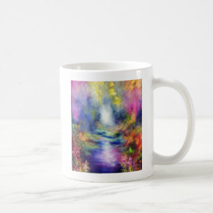 Caneca De Café Refracção 1988