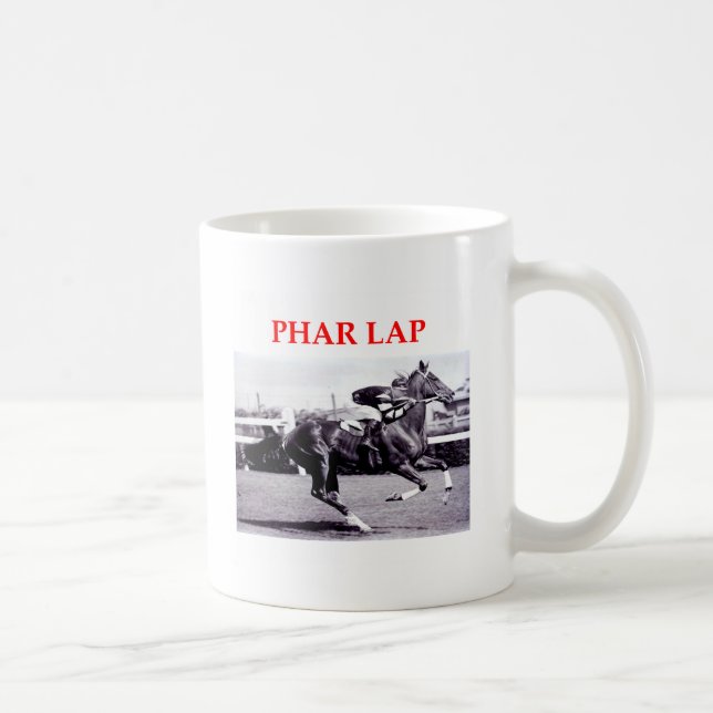Caneca De Café regaço phar (Direita)