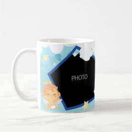 Caneca De Café Regalo para bautizo