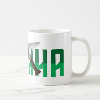 Caneca De Café Regimento de Gorkha