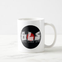Registro de vinilo BLS - habilidade de letras de b