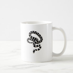 Caneca De Café Rei cobra de Junglewalk.com