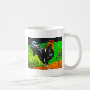 Caneca De Café Rei do monte