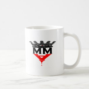 Caneca De Café rei do Muttahida Majlis-E-Amal
