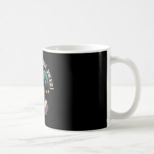 Caneca De Café Rei Vintage Mais Como Coringa Engraçado Anti Trump