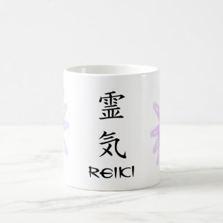 Caneca De Café reiki , Reiki