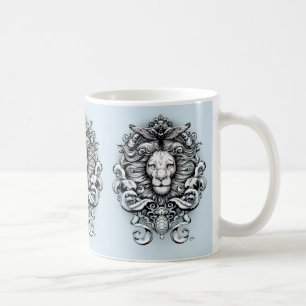 Caneca De Café Reino da Natureza