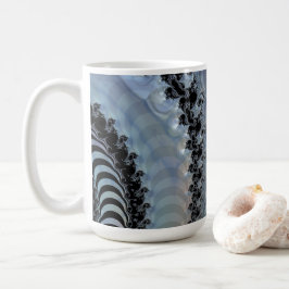 Caneca De Café Reinos Recursivos