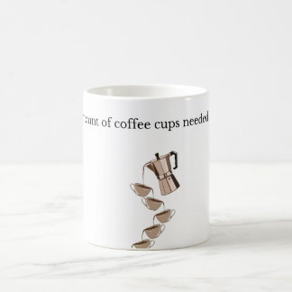Caneca De Café Relatable Coffee Mug for Coffee Lovers
