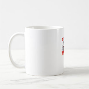 Caneca De Café Relaxando Com Meus Gatos Assustadores Assassinos d