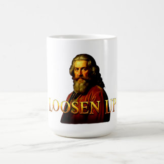 CANECA DE CAFÉ RELAXE