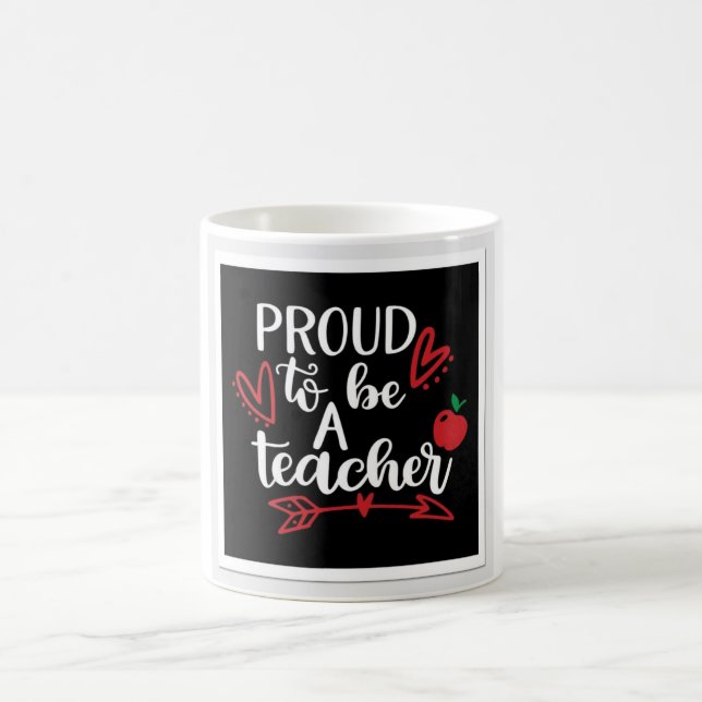 Caneca De Café Relaxe e tenha um cuppa! (Centro)