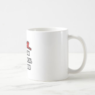 Caneca De Café Relaxe... Eu Sou Um Engenheiro Elétrico
