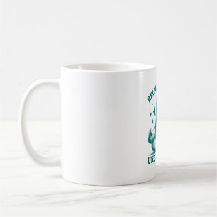 Caneca De Café Relaxe Nada Está Sob Controle Ioga de Preguiça