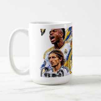 Caneca De Café Relógio de Parede