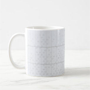Caneca De Café relva verde