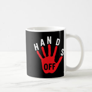 Caneca De Café Remédios Medicaid Medicare Social Security Trump
