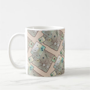Caneca De Café Remendam