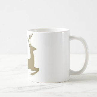 Caneca De Café Rena