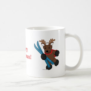 Caneca De Café Rena