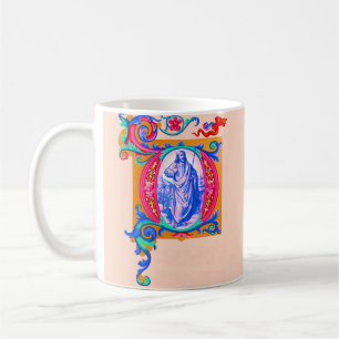 Caneca De Café Renascença Jesus