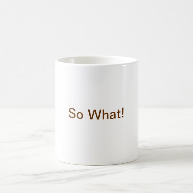 Caneca De Café Renee (Centro)