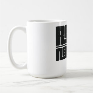 Caneca De Café Reno - Nevada