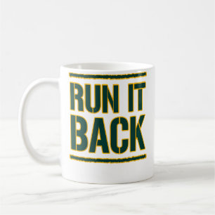 Caneca De Café Repetindo a Jogada
